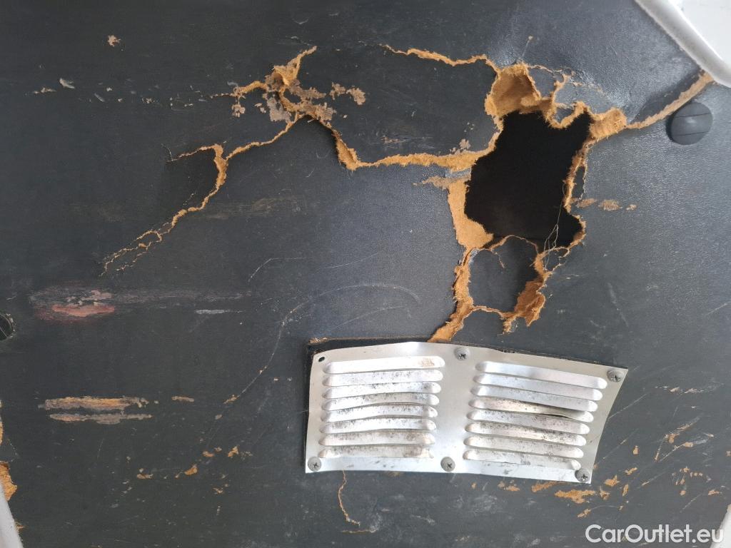 Citroen  Jumpy  Fourgon Club M 1.5 BlueHDi 100CV BVM6 E6dT
 #55