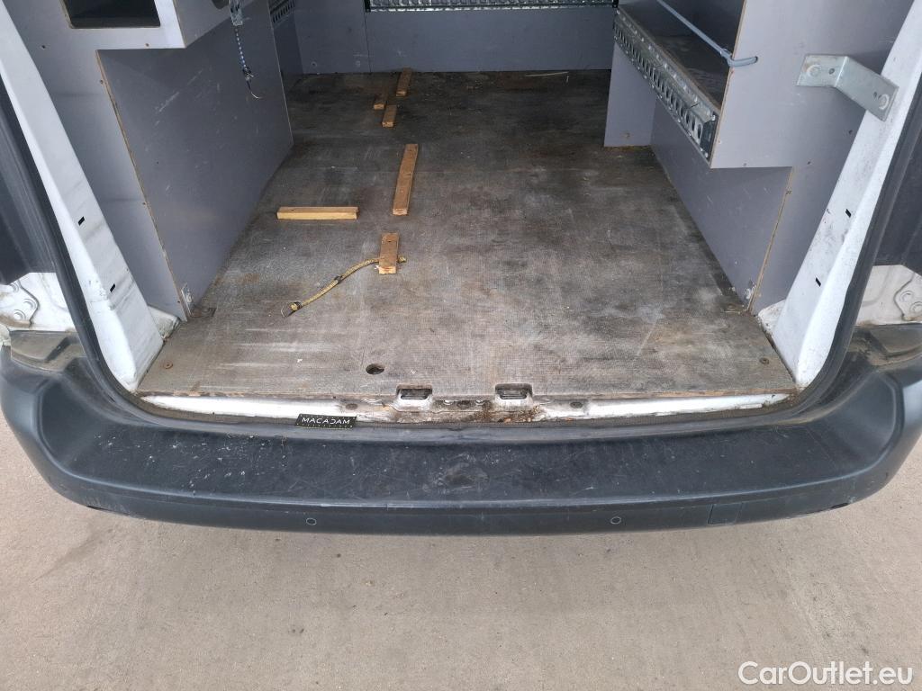 Citroen  Jumpy  Fourgon Club M 1.5 BlueHDi 100CV BVM6 E6dT
 #61