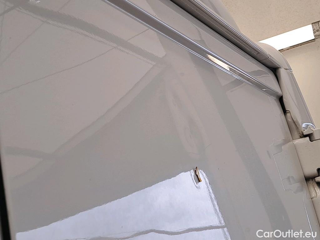  Fiat  Ducato FIAT   2014  4P  Fourgon tôlé 2 3 Multijet 120 3 0 C H1 Business #35