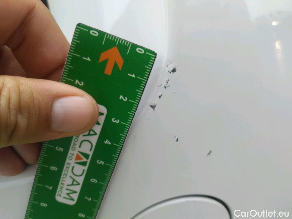 Citroen  C3  Société Feel Nav 1.5 BlueHDI 100CV BVM5 E6dT #23