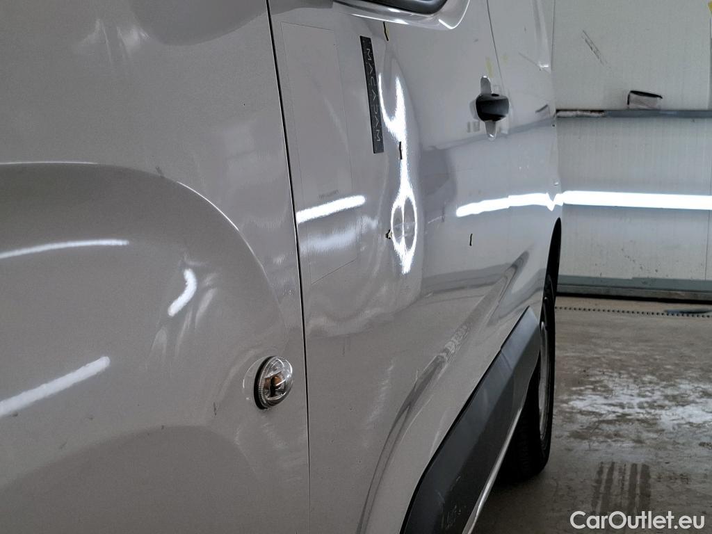  Citroen  Berlingo  Fourgon Club M 650 1.5 BlueHDi 75CV BVM5 E6dT #13