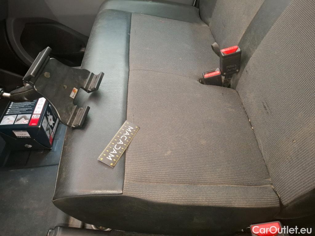 Citroen  Jumpy  Fourgon Club M 1.5 BlueHDi 100CV BVM6 E6dT
 #80