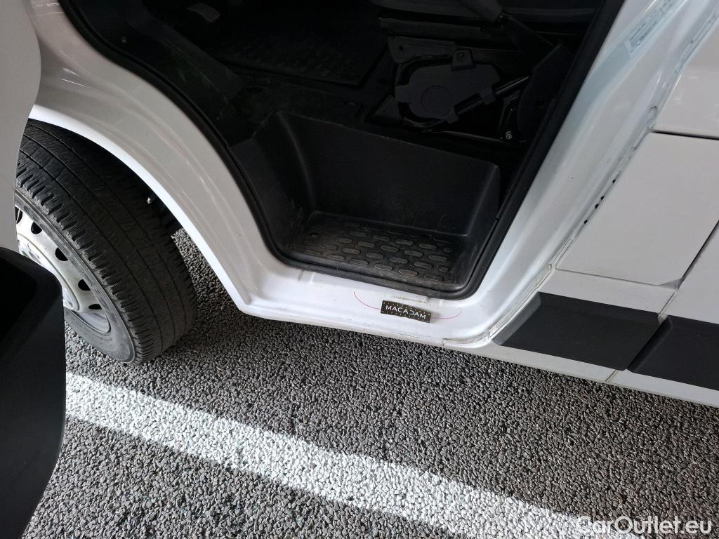  Citroen  Jumper  Fourgon Grand Volume 35 L2H2 Control BlueHDi 140 Start&Stop BlueHDi 140CV BVM6 E6d #29