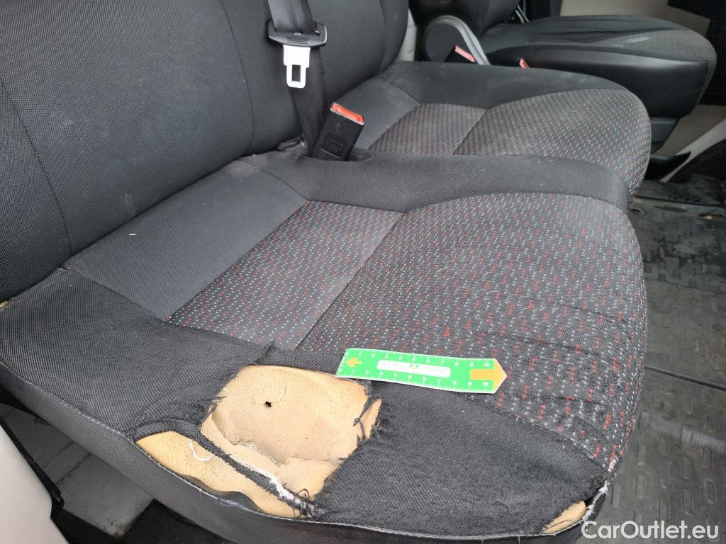  Citroen  Jumper CITROEN  Châssis Cabine SC VU 2p Châssis cabine 4-35 L3 BlueHDi 160 BVM6 Confort #1