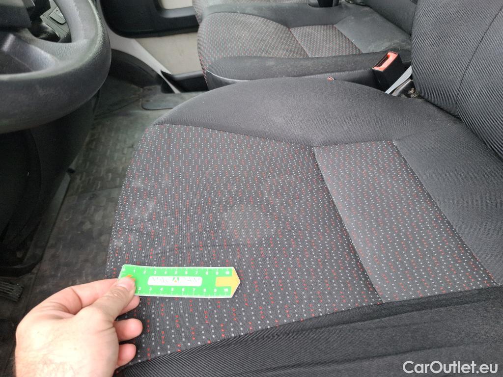  Citroen  Jumper CITROEN  Châssis Cabine SC VU 2p Châssis cabine 4-35 L3 BlueHDi 160 BVM6 Confort #25