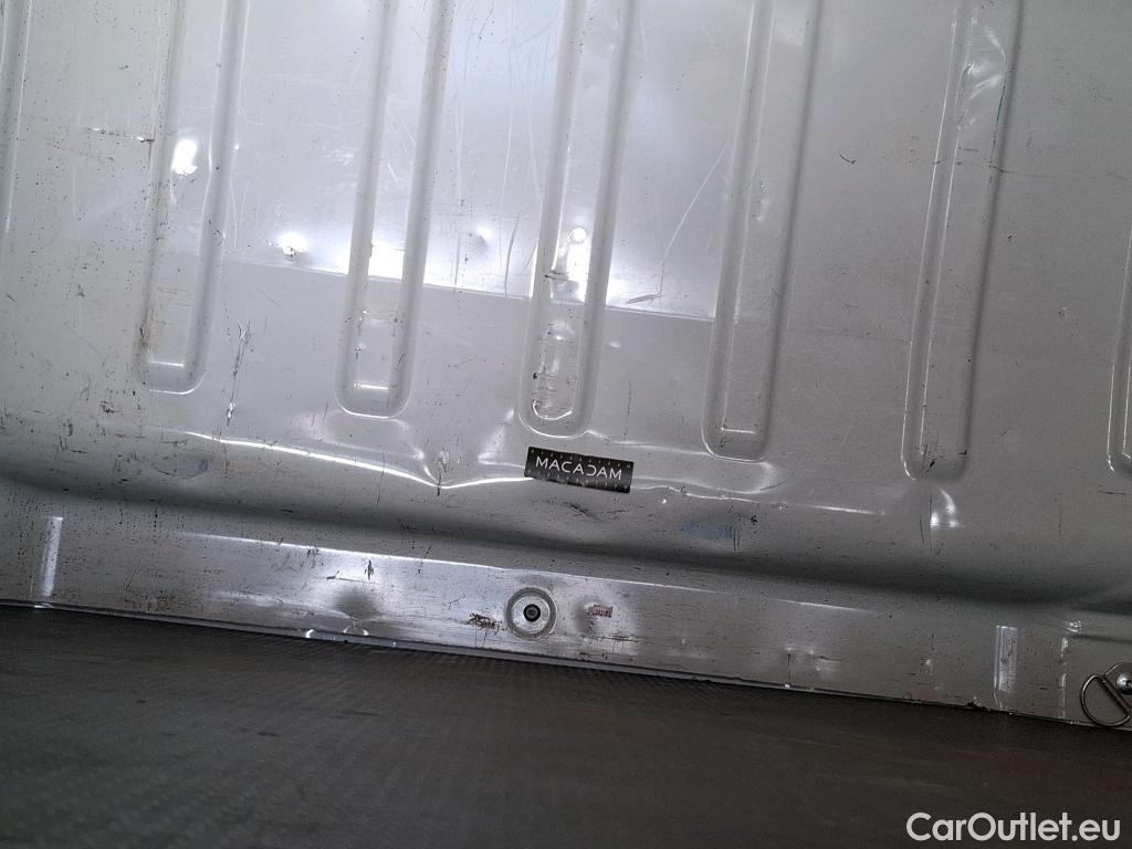  Citroen  Jumper  Fourgon Grand Volume 35 L2H2 Control BlueHDi 140 Start&Stop BlueHDi 140CV BVM6 E6d #17