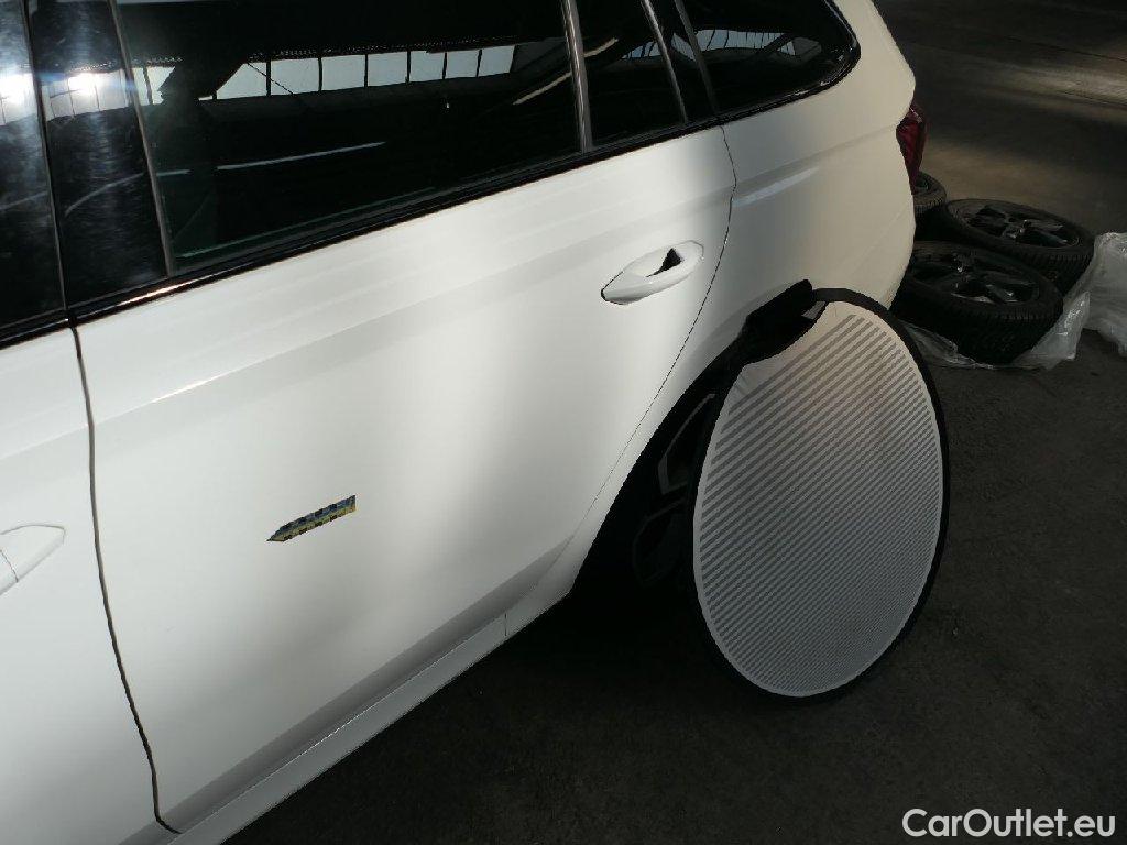 Skoda  Octavia  Combi RS 2.0 TDI 147KW AT7 E6d #34