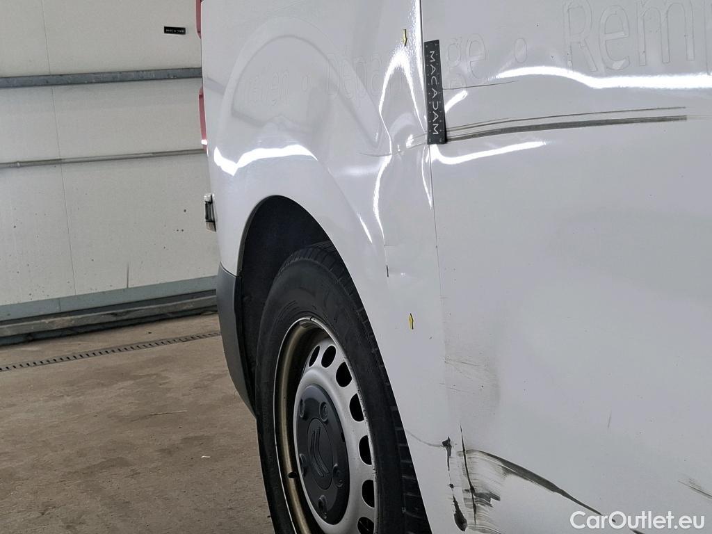 Citroen  Jumpy  Fourgon Club M 1.5 BlueHDi 100CV BVM6 E6dT
 #27