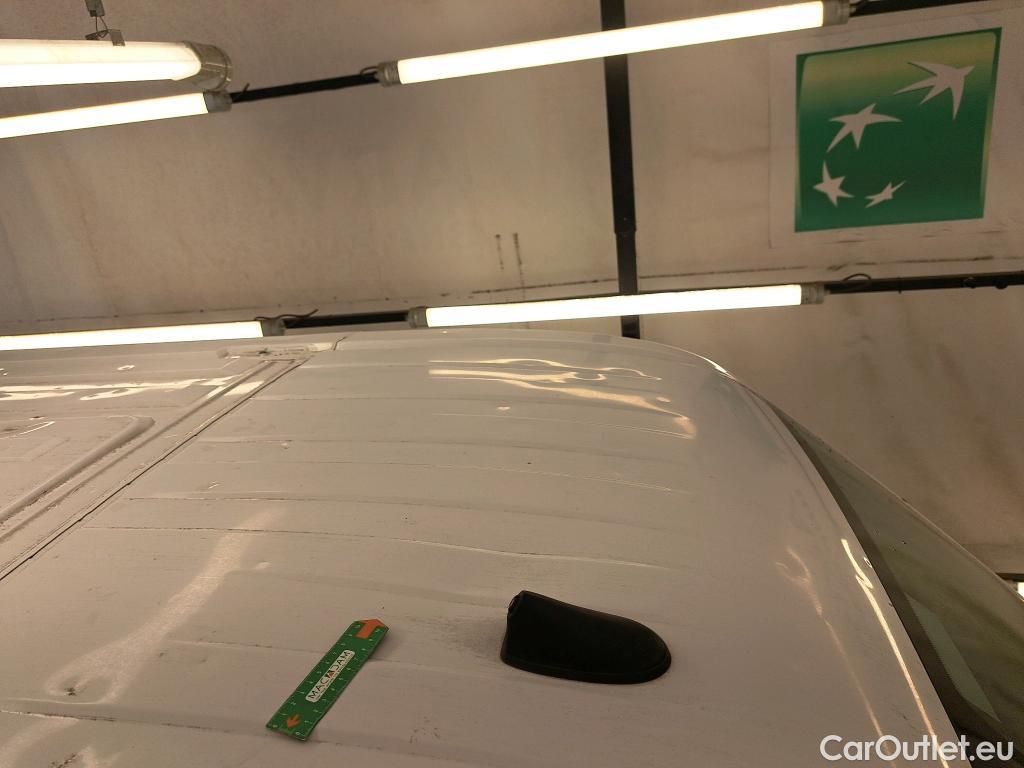  Fiat  Ducato FIAT   2014  4P  Fourgon tôlé 2 3 Multijet 120 3 0 C H1 Business #6