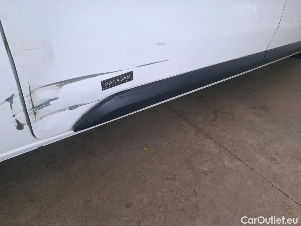 Citroen  Jumpy  Fourgon Club M 1.5 BlueHDi 100CV BVM6 E6dT
 #65