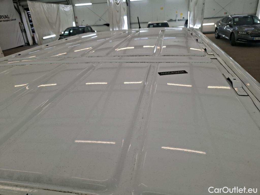 Citroen  Jumpy  Fourgon Club M 1.5 BlueHDi 100CV BVM6 E6dT
 #32