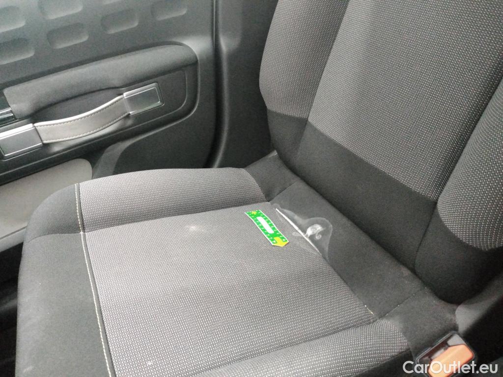 Citroen  C3  Société Feel Nav 1.5 BlueHDI 100CV BVM5 E6dT #9