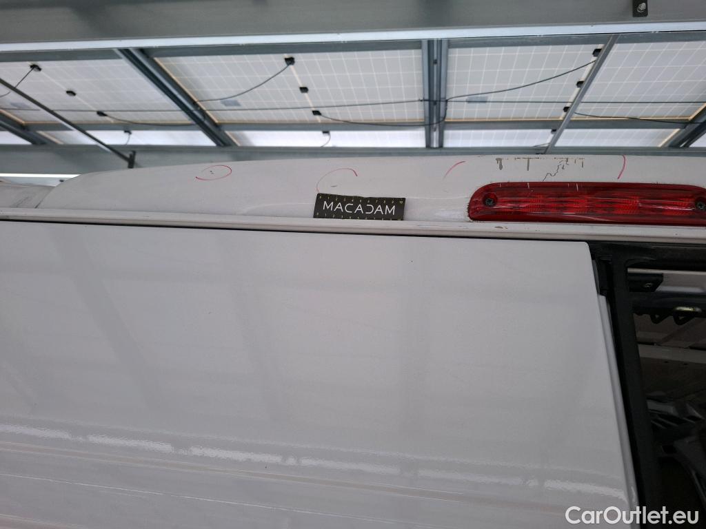  Citroen  Jumper  Fourgon Grand Volume 35 L2H2 Control BlueHDi 140 Start&Stop BlueHDi 140CV BVM6 E6d #33