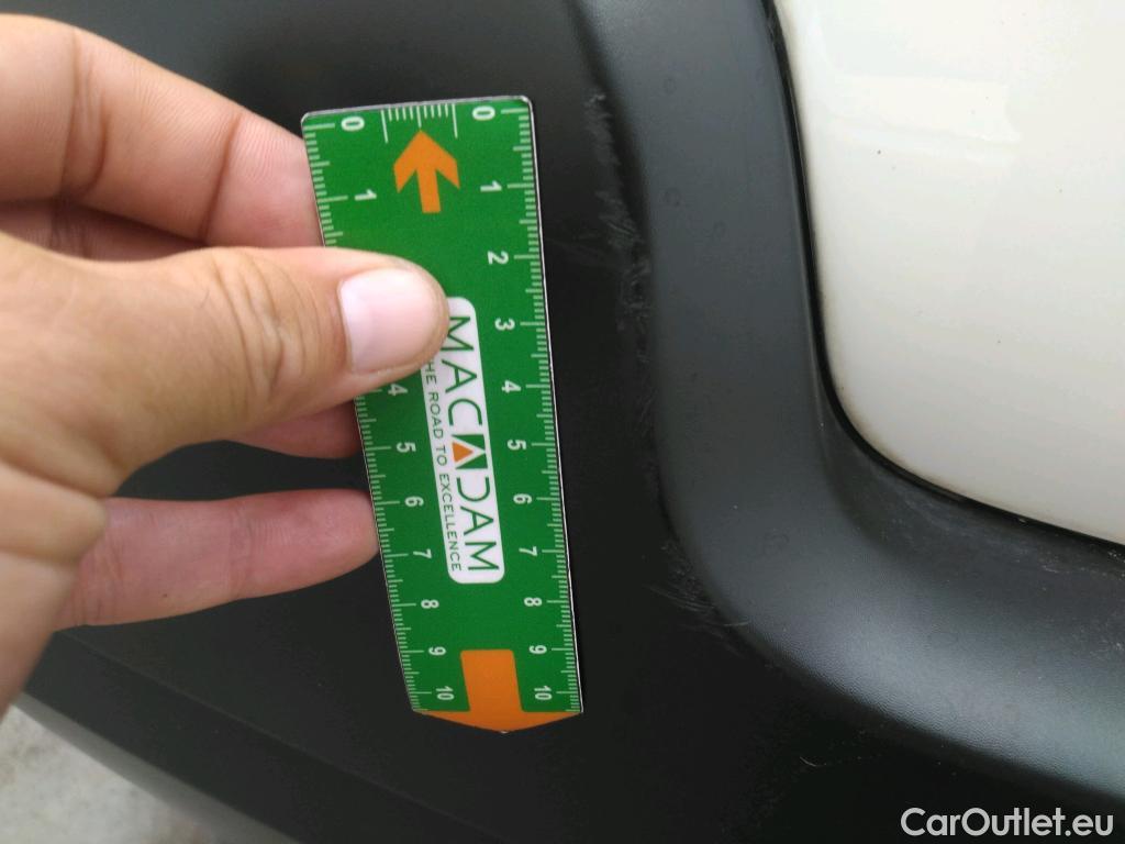 Citroen  C3  Société Feel Nav 1.5 BlueHDI 100CV BVM5 E6dT #38