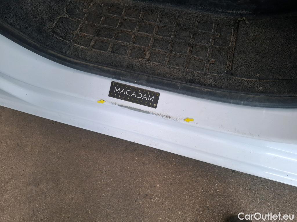 Citroen  Jumpy  Fourgon Club M 1.5 BlueHDi 100CV BVM6 E6dT
 #56