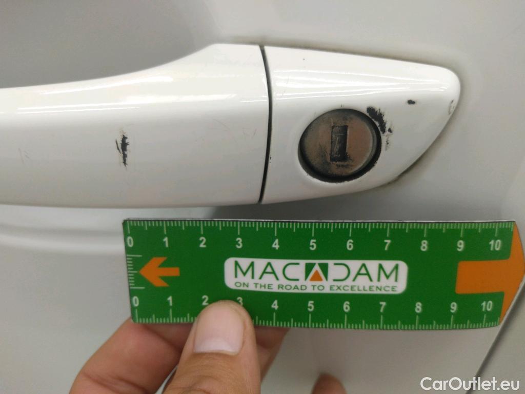 Citroen  C3  Société Feel Nav 1.5 BlueHDI 100CV BVM5 E6dT #16