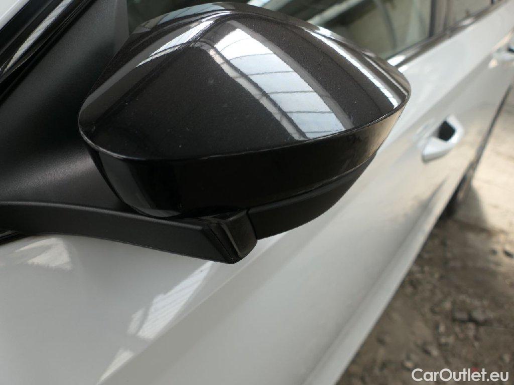 Skoda  Octavia  Combi RS 2.0 TDI 147KW AT7 E6d #46