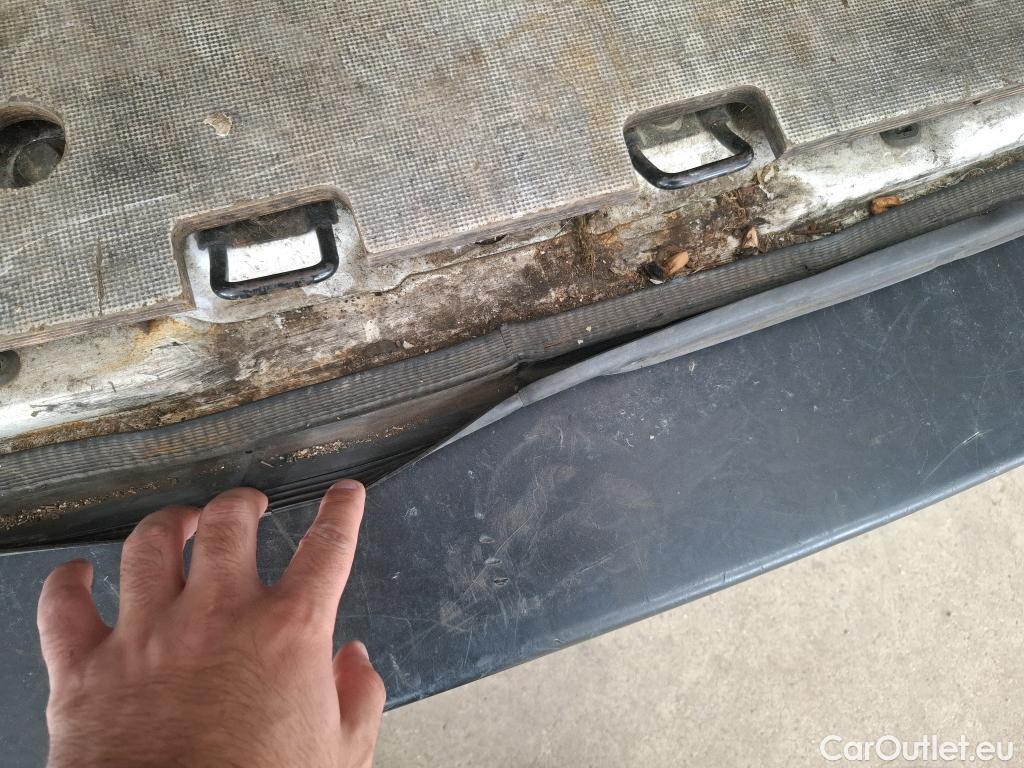 Citroen  Jumpy  Fourgon Club M 1.5 BlueHDi 100CV BVM6 E6dT
 #63