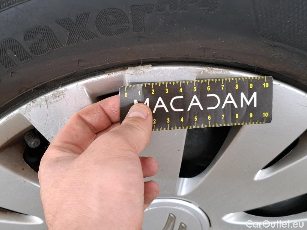 Citroen  Berlingo  Fourgon Business L1 (Court) 1.6 100CV BVM5 E6 #20