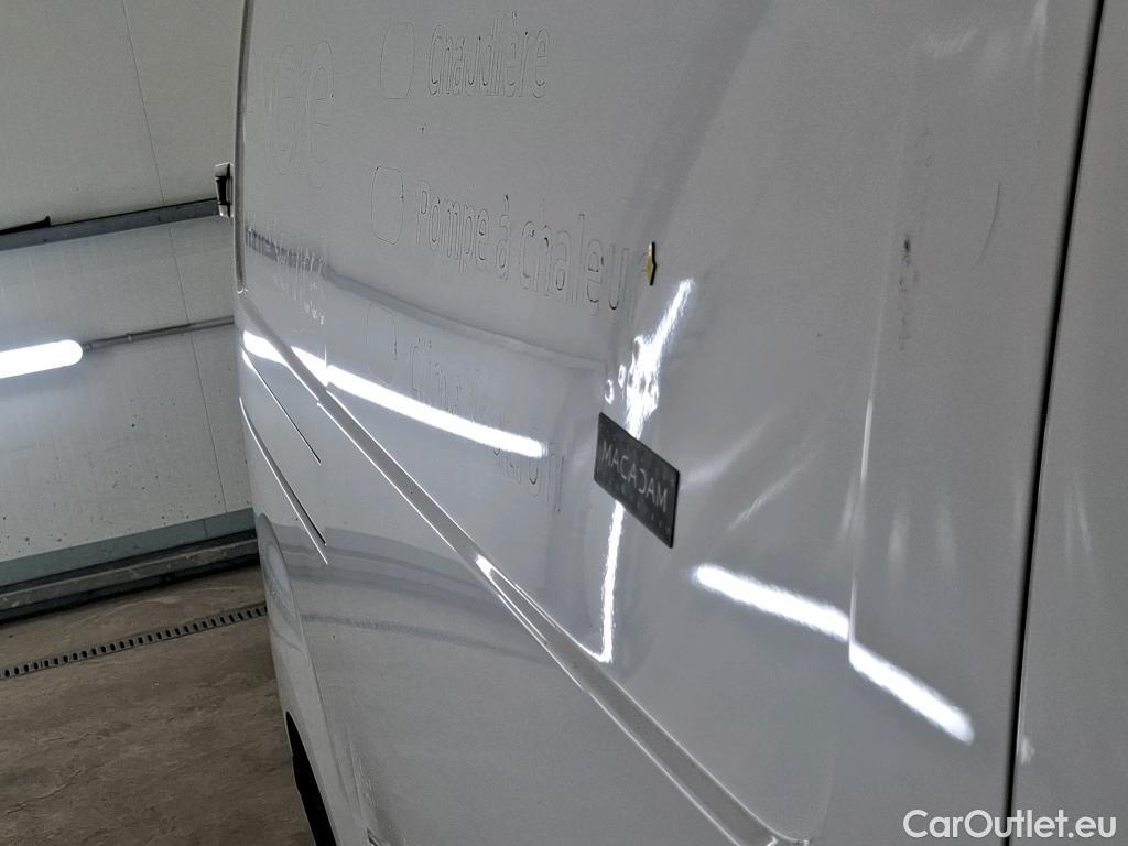 Citroen  Jumpy  Fourgon Club M 1.5 BlueHDi 100CV BVM6 E6dT
 #9