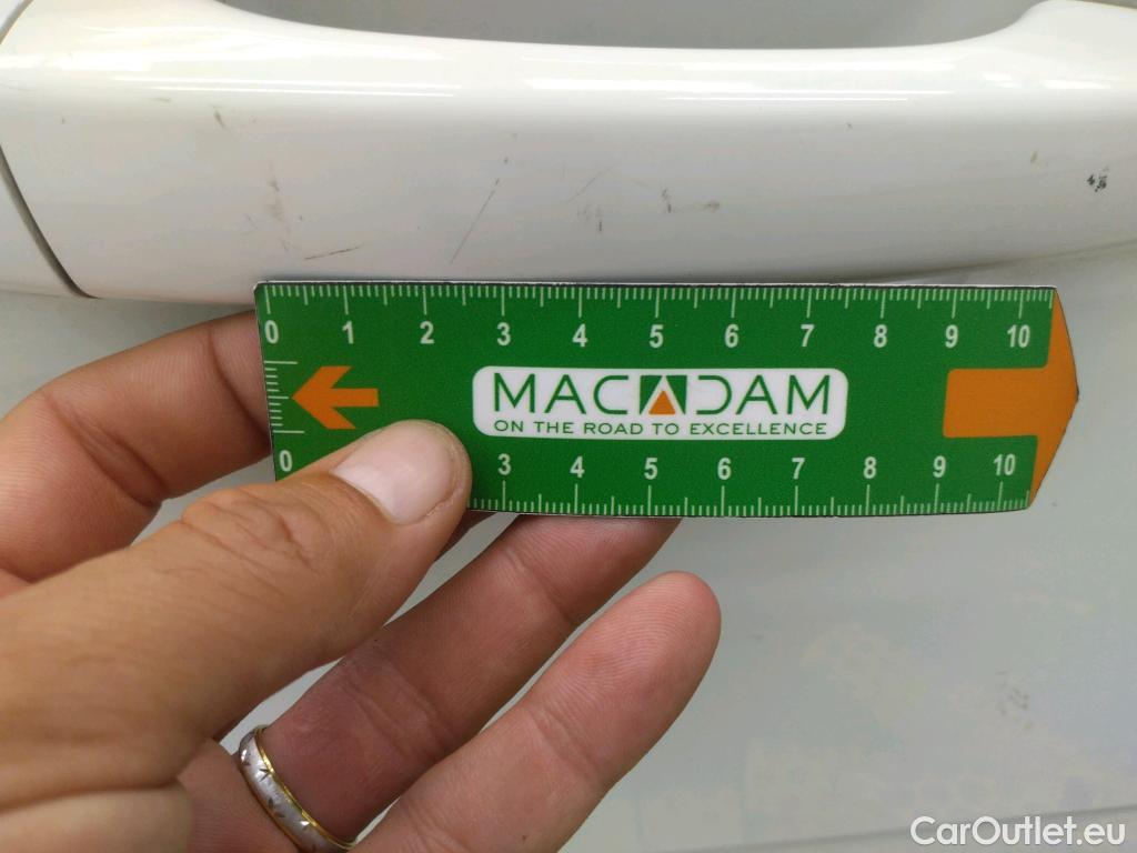 Citroen  C3  Société Feel Nav 1.5 BlueHDI 100CV BVM5 E6dT #30