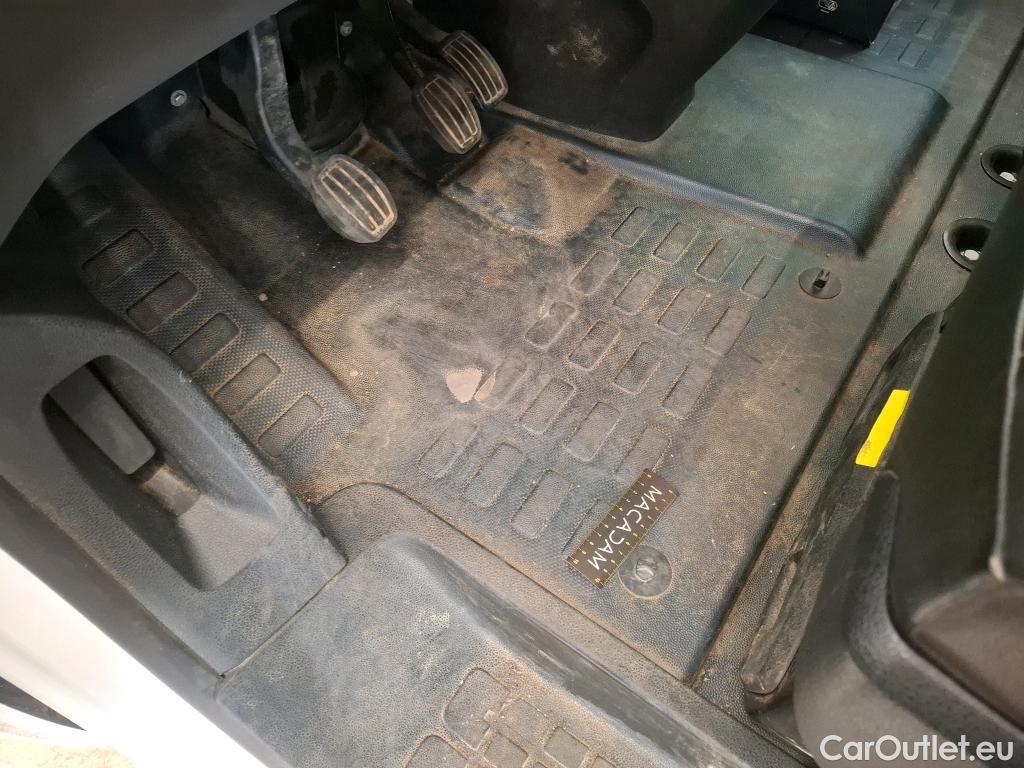 Citroen  Jumpy  Fourgon Club M 1.5 BlueHDi 100CV BVM6 E6dT
 #68