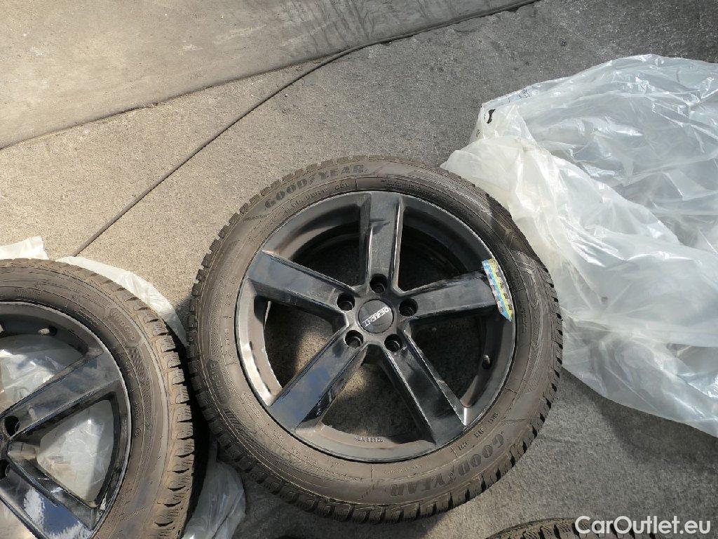 Skoda  Octavia  Combi RS 2.0 TDI 147KW AT7 E6d #26