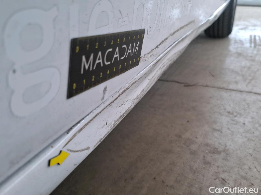  Citroen  Berlingo  Fourgon Club M 650 1.5 BlueHDi 75CV BVM5 E6dT #5