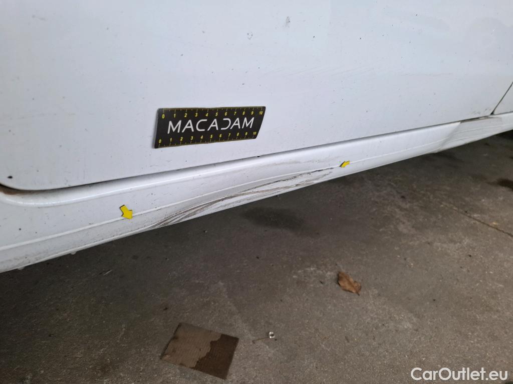 Citroen  Berlingo  Fourgon Business L1 (Court) 1.6 100CV BVM5 E6 #2