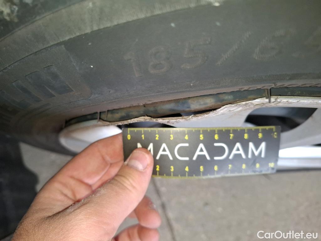 Citroen  C3  Société Feel Business R 1.2 PureTech 80CV BVM5 E6d #12