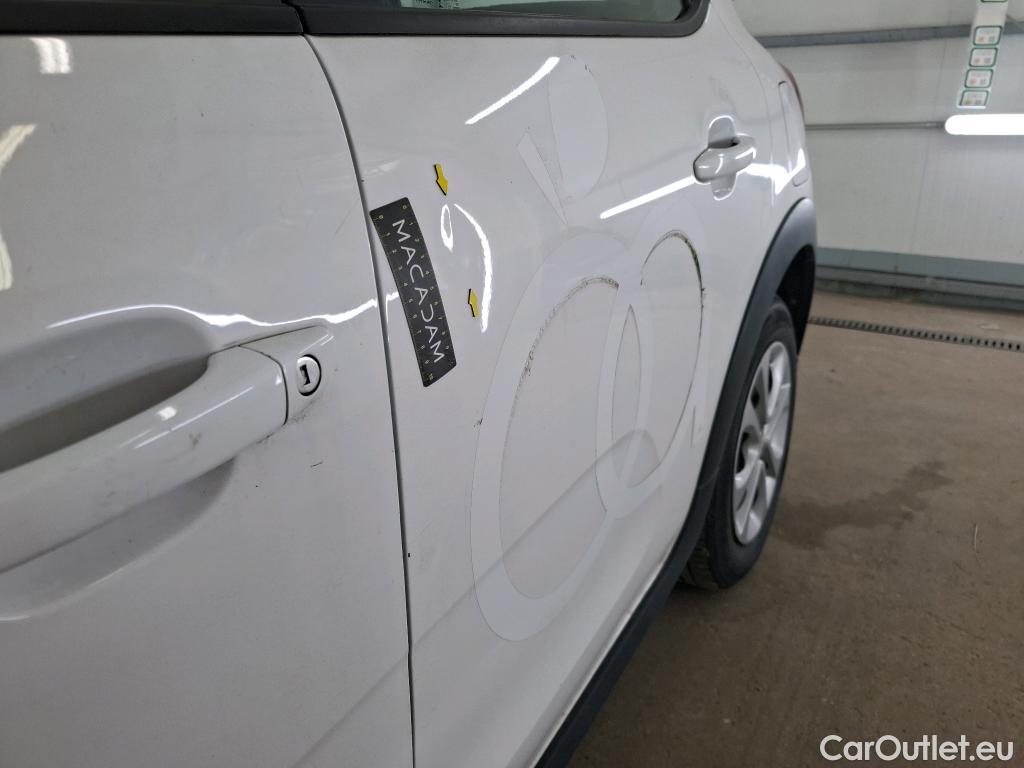 Citroen  C3  Société Feel Business R 1.2 PureTech 80CV BVM5 E6d #3