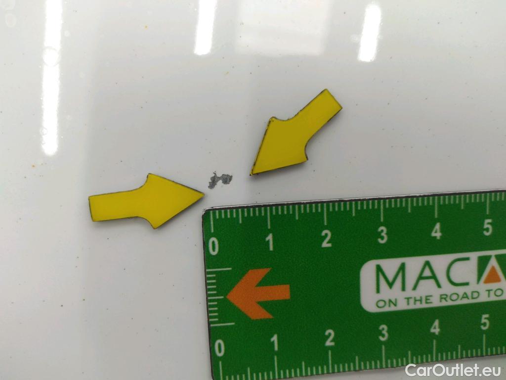 Citroen  C3  Société Feel Nav 1.5 BlueHDI 100CV BVM5 E6dT #27