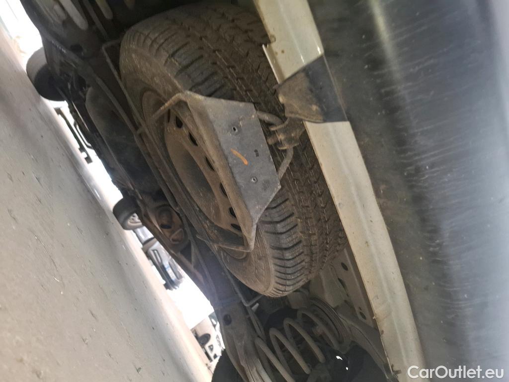 Citroen  Jumpy  Fourgon Club M 1.5 BlueHDi 100CV BVM6 E6dT
 #11