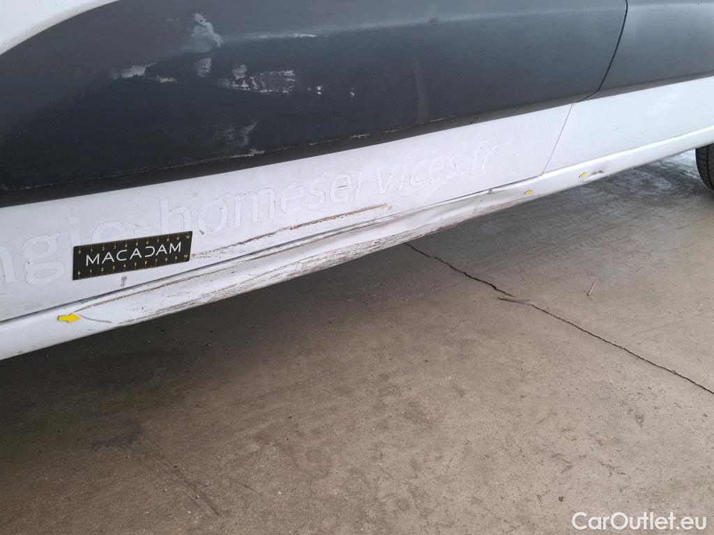  Citroen  Berlingo  Fourgon Club M 650 1.5 BlueHDi 75CV BVM5 E6dT #3