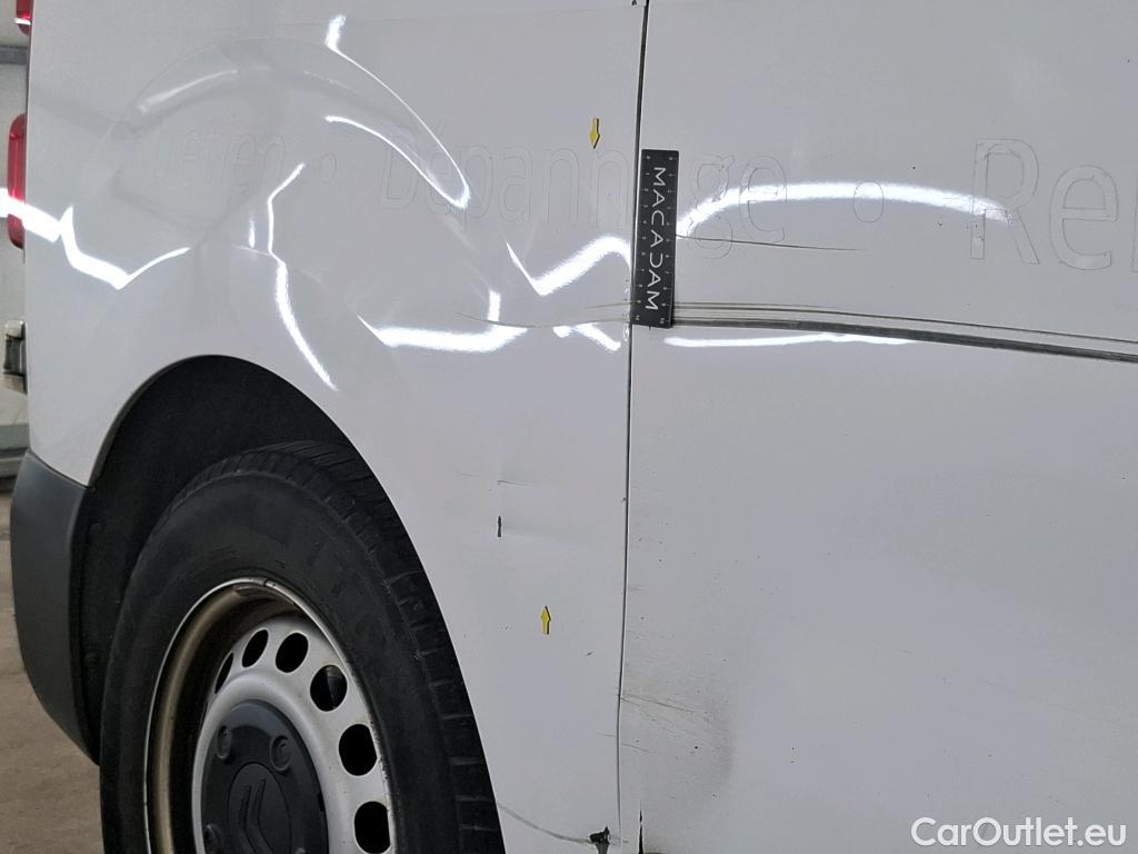 Citroen  Jumpy  Fourgon Club M 1.5 BlueHDi 100CV BVM6 E6dT
 #30