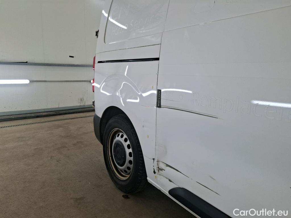 Citroen  Jumpy  Fourgon Club M 1.5 BlueHDi 100CV BVM6 E6dT
 #26