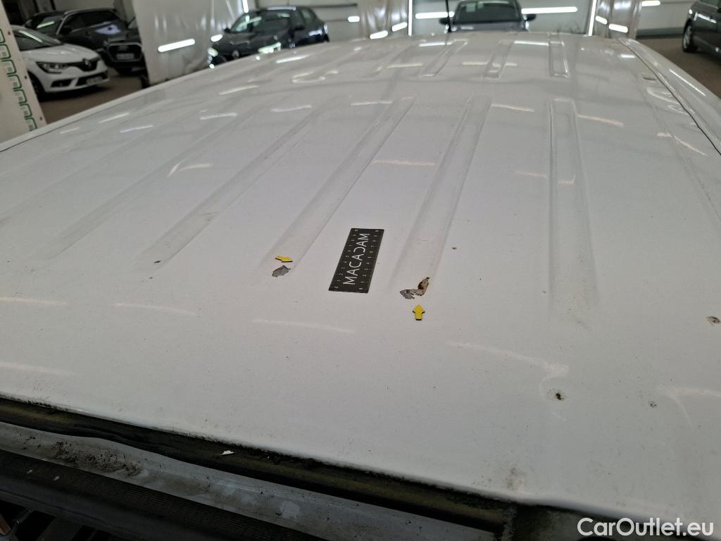  Citroen  Berlingo  Fourgon Club M 650 1.5 BlueHDi 75CV BVM5 E6dT #24