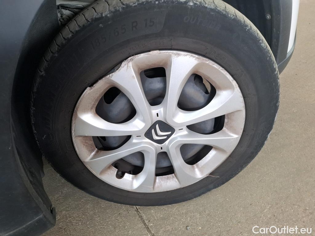 Citroen  C3  Société Feel Business R 1.2 PureTech 80CV BVM5 E6d #19