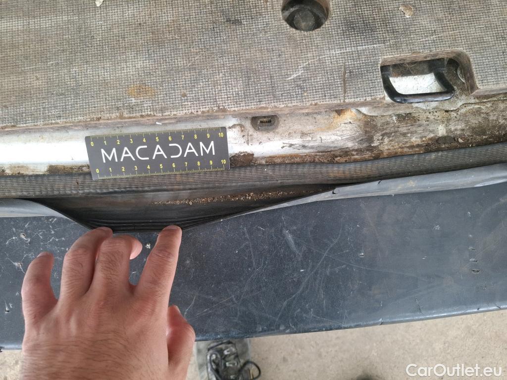 Citroen  Jumpy  Fourgon Club M 1.5 BlueHDi 100CV BVM6 E6dT
 #62