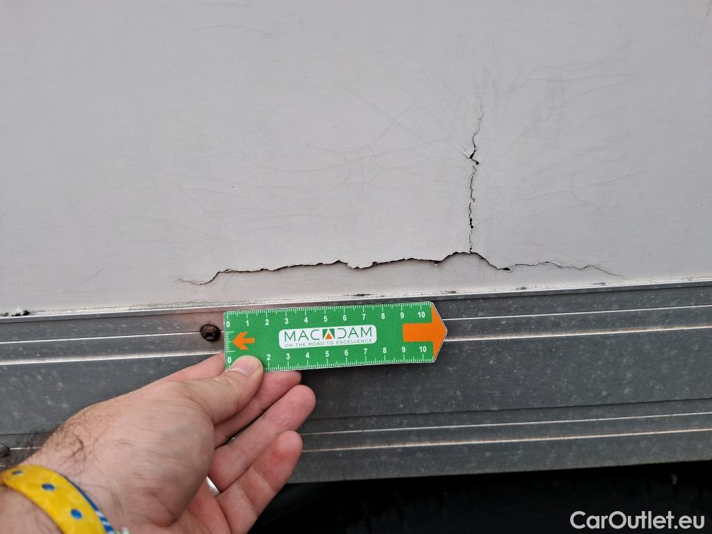  Citroen  Jumper CITROEN  Châssis Cabine SC VU 2p Châssis cabine 4-35 L3 BlueHDi 160 BVM6 Confort #5