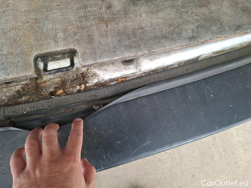 Citroen  Jumpy  Fourgon Club M 1.5 BlueHDi 100CV BVM6 E6dT
 #64