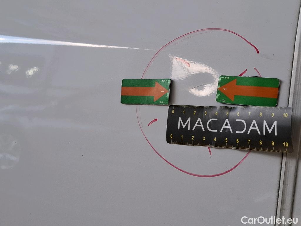  Citroen  Jumper  Fourgon Grand Volume 35 L2H2 Control BlueHDi 140 Start&Stop BlueHDi 140CV BVM6 E6d #8