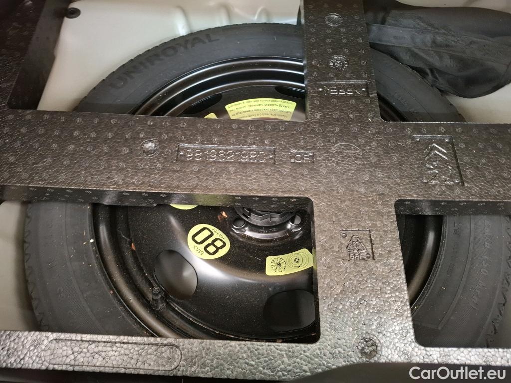 Citroen  C3  Société Feel Nav 1.5 BlueHDI 100CV BVM5 E6dT #11