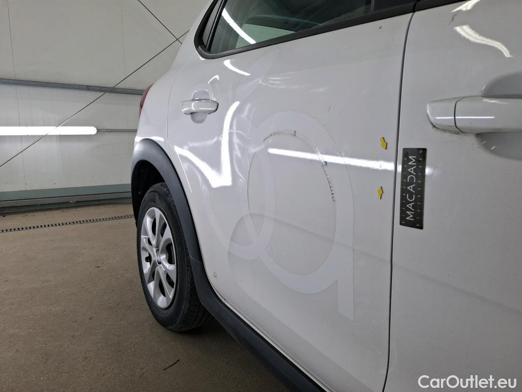 Citroen  C3  Société Feel Business R 1.2 PureTech 80CV BVM5 E6d #4