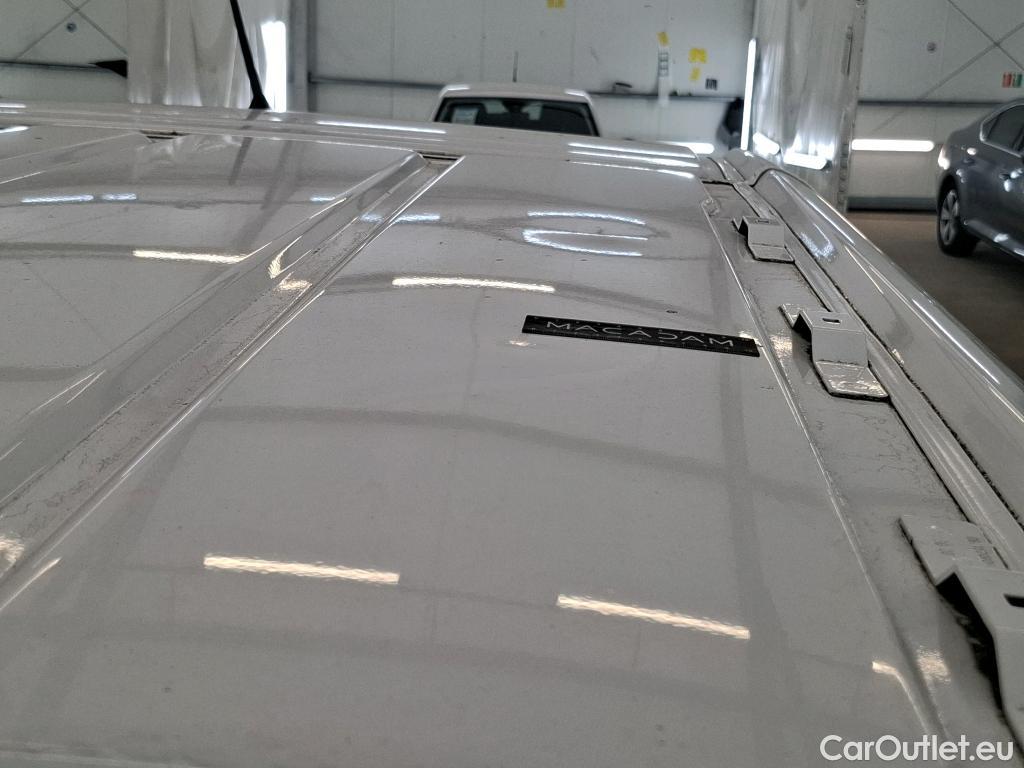 Citroen  Jumpy  Fourgon Club M 1.5 BlueHDi 100CV BVM6 E6dT
 #33