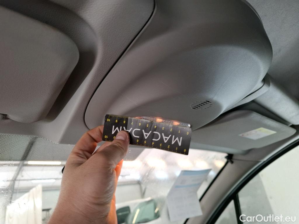 Citroen  Berlingo  Fourgon Business L1 (Court) 1.6 100CV BVM5 E6 #11