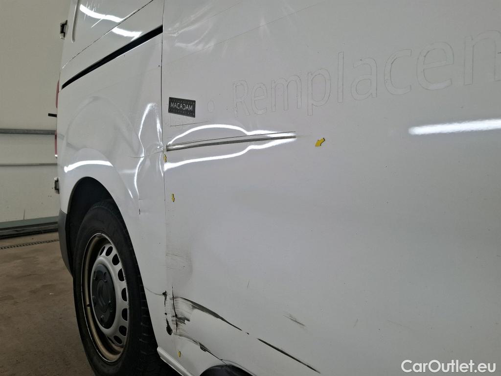 Citroen  Jumpy  Fourgon Club M 1.5 BlueHDi 100CV BVM6 E6dT
 #6