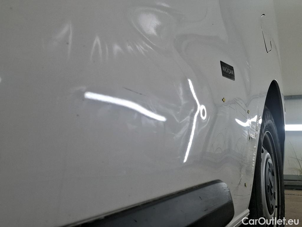 Citroen  Jumpy  Fourgon Club M 1.5 BlueHDi 100CV BVM6 E6dT
 #16