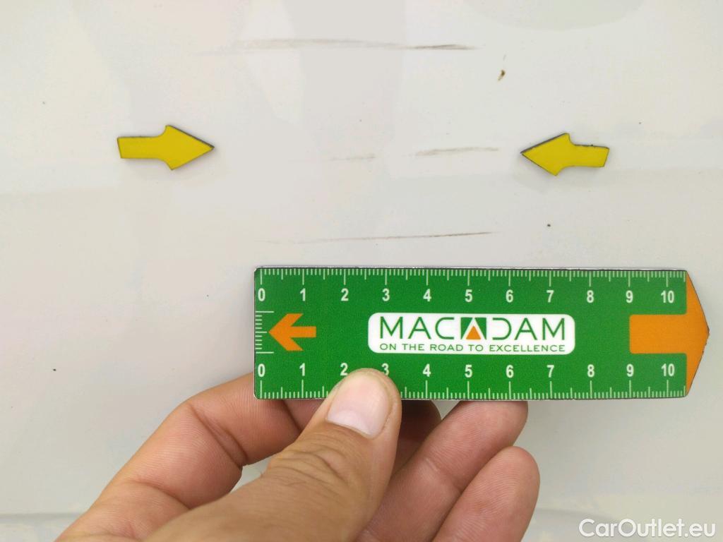 Citroen  C3  Société Feel Nav 1.5 BlueHDI 100CV BVM5 E6dT #5