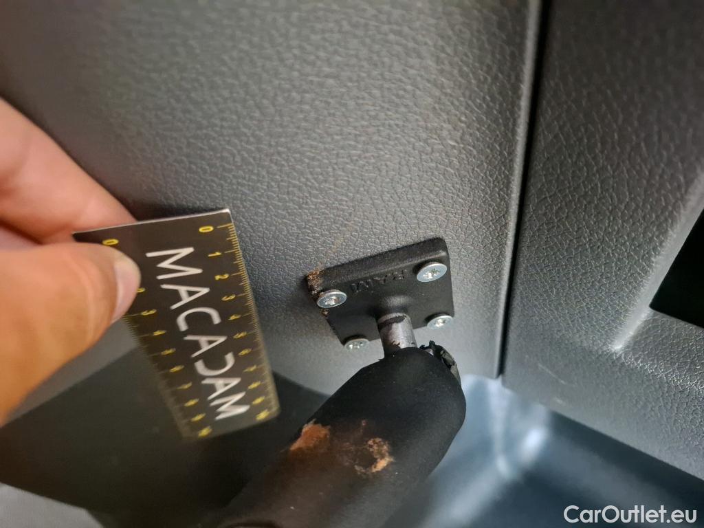 Citroen  Jumpy  Fourgon Club M 1.5 BlueHDi 100CV BVM6 E6dT
 #84